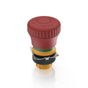 Estop Rotating Rafi RAFI eCatalog | Emergency stop elements - Control components - RAFIX 22 ...